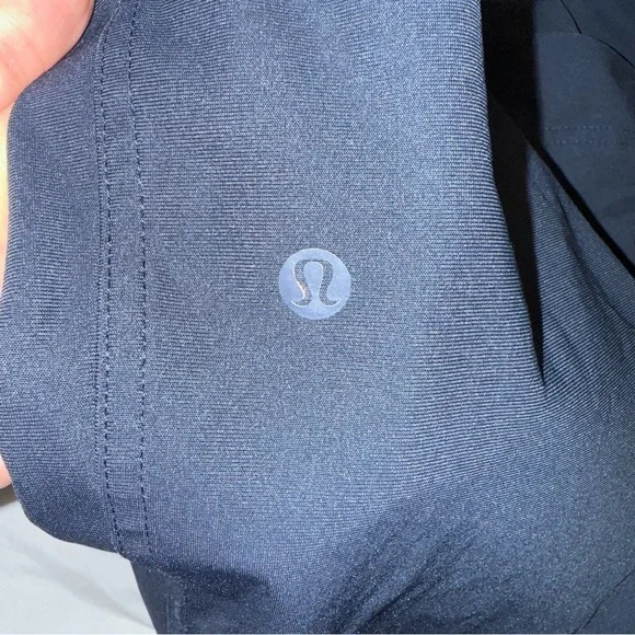 Mens Lululemon Joggers - Picture 3 of 4